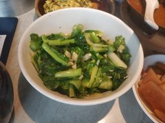 -寨子里的·钵钵菜·湘西山里菜(魅力湘西店)