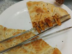 -汗腾格里·风味餐厅(新疆驻京办店)
