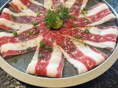 -樱嘢·炭火烧肉(惠南店)