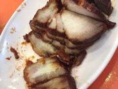 -香妃烤鸡(西单店)