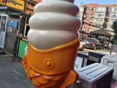 -高力乐面包咖啡厅(西塔店)