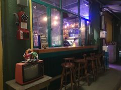 -JUKEBOX玖部音乐餐厅(华侨城店)