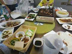 -老班长大酒店(海关大楼店)