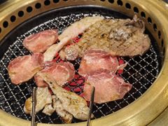 -神户赤童日式烤肉伙伴(东直门店)