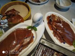 -大鸭梨烤鸭(枣园店)