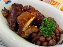 -肥韬茶餐厅(海上世界店)
