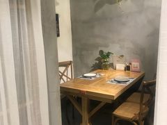-麦甜创意轻食餐厅(西康路店)