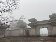 -达蓬山旅游度假区