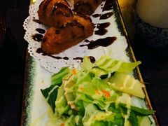 -梅亭居酒屋(中大国际店)