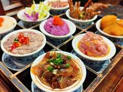 -楠火锅(西单店)
