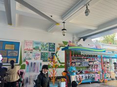 -海合安成都极地海洋公园