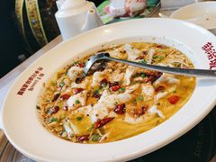 -新渝城·川菜·火锅(区庄店)