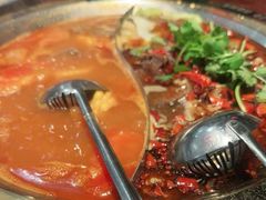 -受气牛肉·重庆耙牛肉(南坪总店)