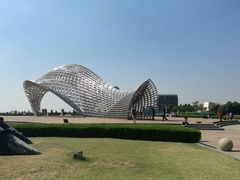 -南汇嘴观海公园