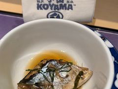 -小山日本料理(太古汇店)