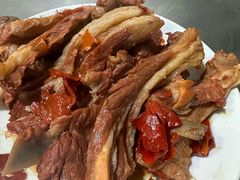 -大勇羊棒骨·烧烤(经六路店)