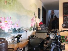 -虎哥私房菜(馒头山店)