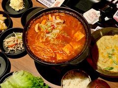 -虎哥六韩式烤肉料理 TIGERGRILL(隆生金山湖中心购物广场店)