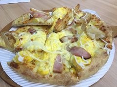 -达美乐比萨(大冲店)