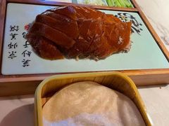 -荷塘秋月·本帮江浙菜(国权路店)