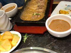 -一品诚记烤肉·甄选店(中南路店)