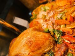 -北京王府井希尔顿酒店·万斯阁西餐厅