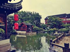 -祝家花園(伯渎港店)