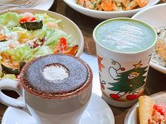 -沛家·西餐Brunch·直火料理