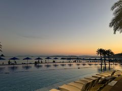 -深圳大梅沙京基洲际度假酒店