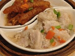 -宝园酒家(美林M·LIVE天地东座店)
