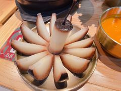 -闻老头·菊花炭烤肉(D11店)