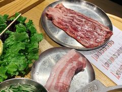 -姜虎东白丁烤肉(恒隆广场店)