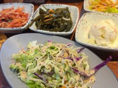 -火炉情韩国料理店(古田路店)