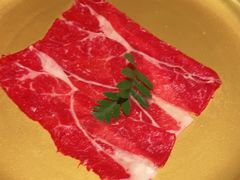 -一绪に寿喜烧(荟聚店)