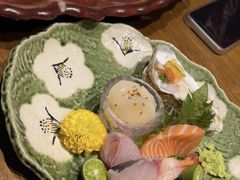 -傑·料理·海鲜放题(佛山文华荟店)