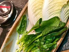 -老墙根涮肉(王四营店)