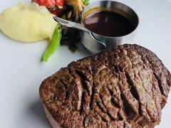 -Kathleen's Waitan 凯圣琳江景西餐厅(外滩店)