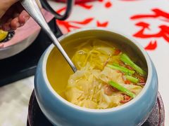 非遗鸡汤纸片笋-陶苏·品味融合川菜(龙湖源著天街店)