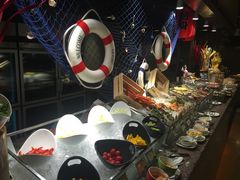 -天诚丽筠酒店-西餐厅