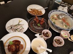 -铭轩中餐厅·海南菜·粤菜(亚龙湾瑞吉店)