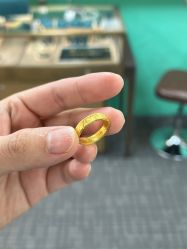 -邵老师打金·黄金加工(大望路总店)