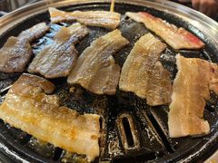 -九田家黑牛烤肉料理(石路天虹店)