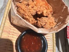 -南锣南门(东方银座店)