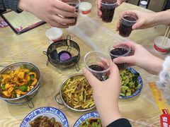 -江城燕子大排档(江汉路步行街店)