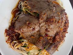 -洪师傅牛肉面(文昌南路店)