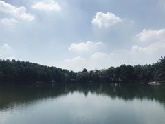 -南京市无想山景区