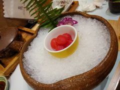 -花潮料理艺食馆(世欧广场店)