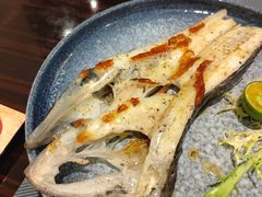 -汕头国际大酒店-牛一町目餐厅