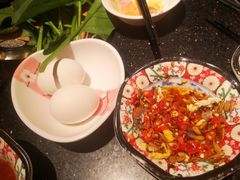 -牛New寿喜烧(金茂览秀城店)