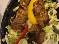 -Santoor 萨都里印度餐厅(北锣鼓巷店)
